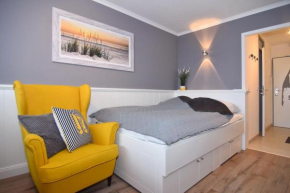 Haus am Meer, Whg 154, Landseite